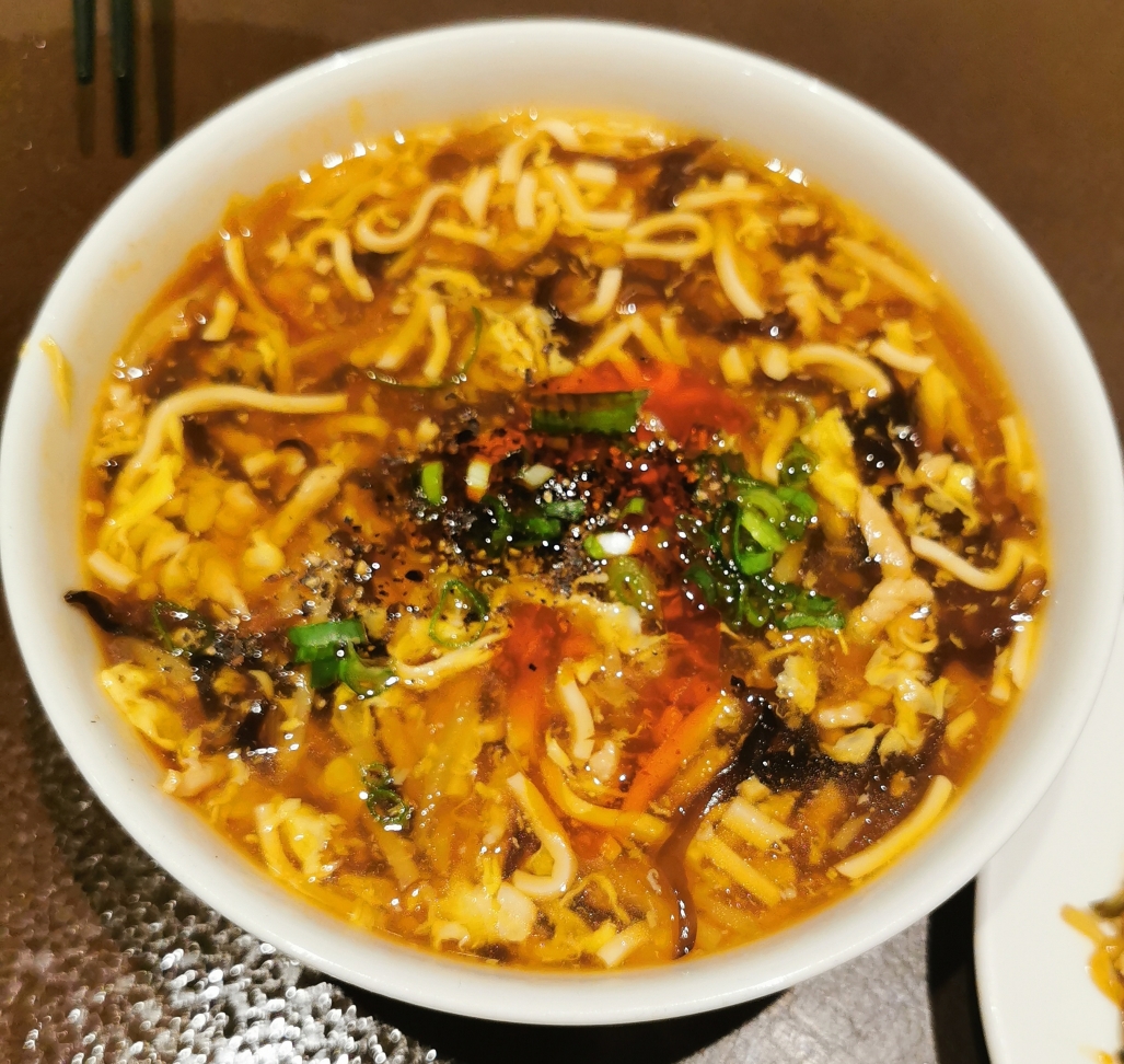 鼎泰丰(bishan place)