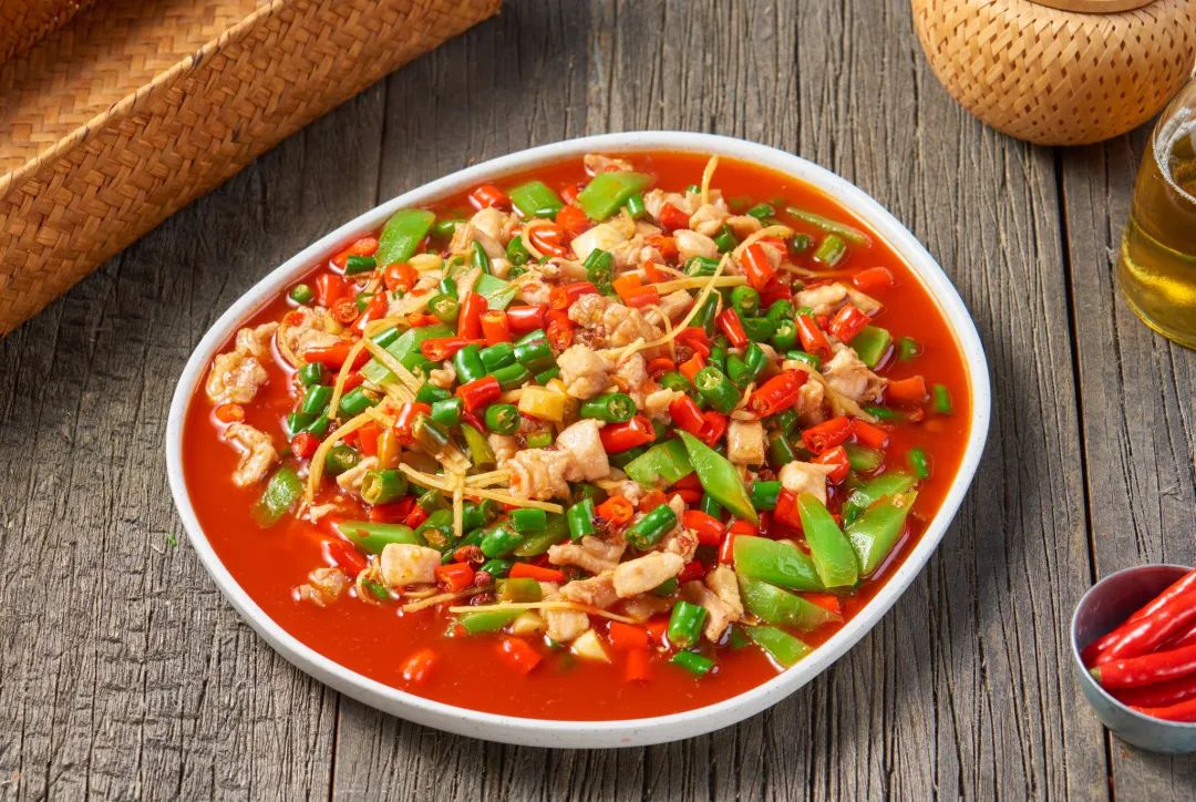 邱金小炒(自贡店)