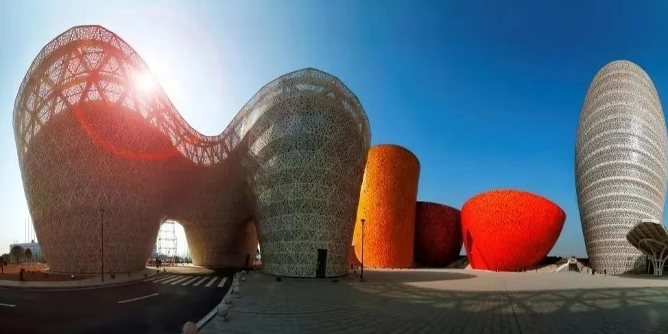 五味肴生活美学餐厅(醴泉路店)餐厅图片