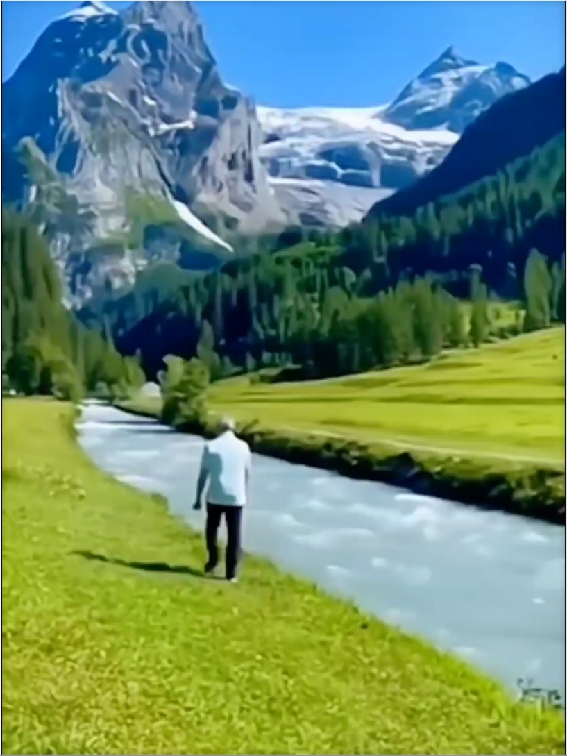不仅仅是风景如画：瑞士如何用低调诠释高水准生活？