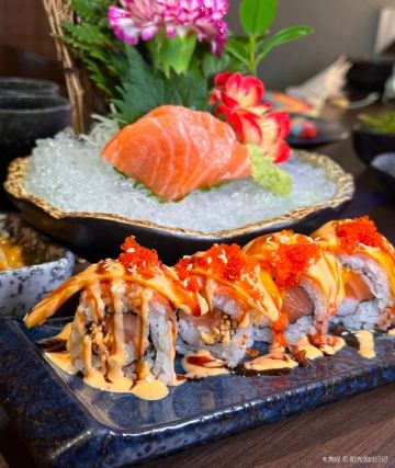 三友·烧鸟酒肆(南亚店)