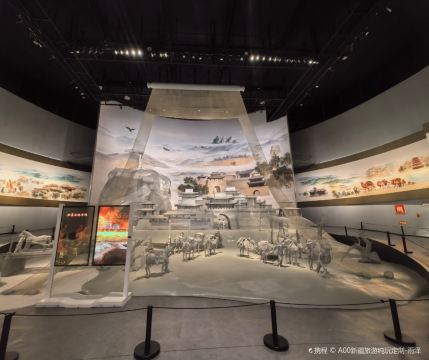 乌鲁木齐展览馆