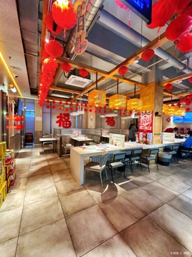 小味串店(世茂大道店)