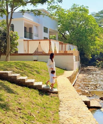 和光·树溪美学民宿图片