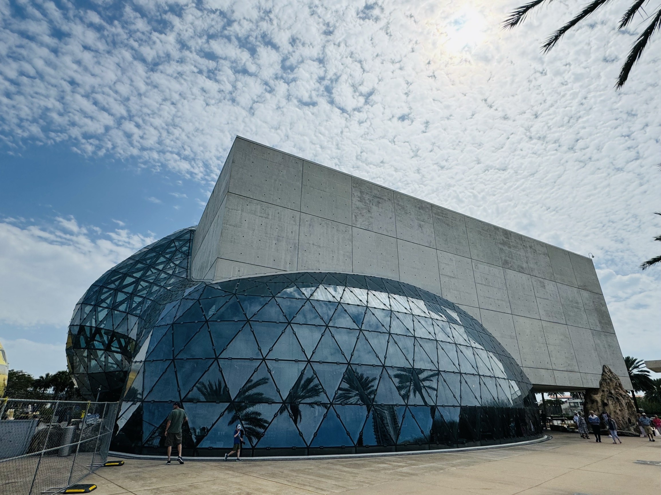 Rusty Pelican - Tampa