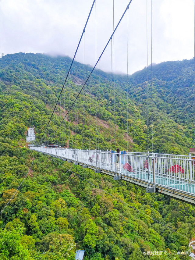 自驾粤北云门山【广东自然景观必打卡好去处】_乳源云门山旅游度假区