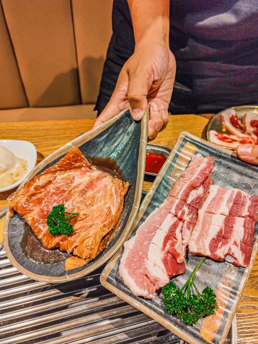缘家韩国烤肉料理(鲁商天街店)