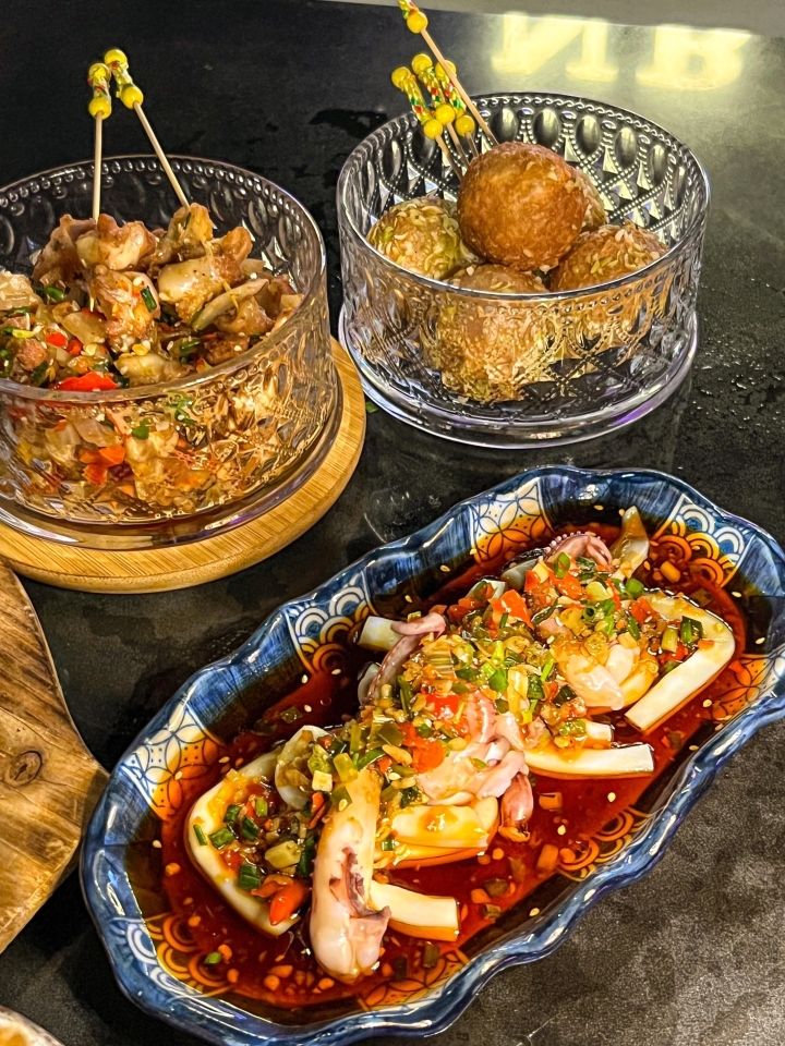 NB Roof露台餐吧(水街店)