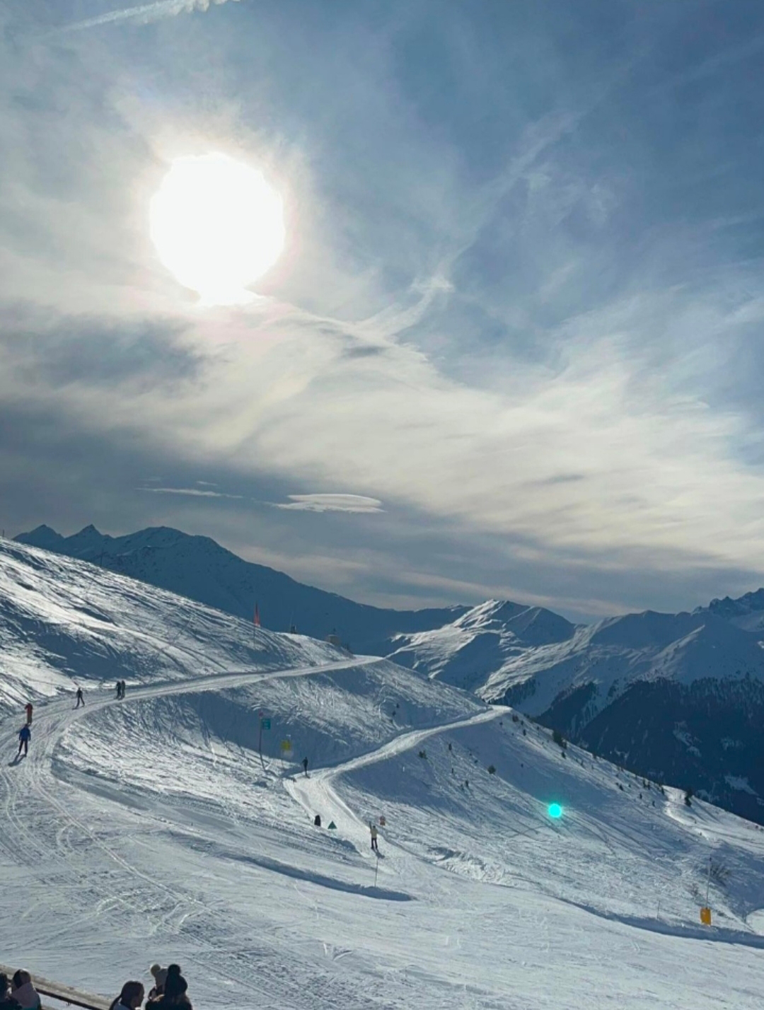 瑞士| 韦尔比耶滑雪场滑雪必看