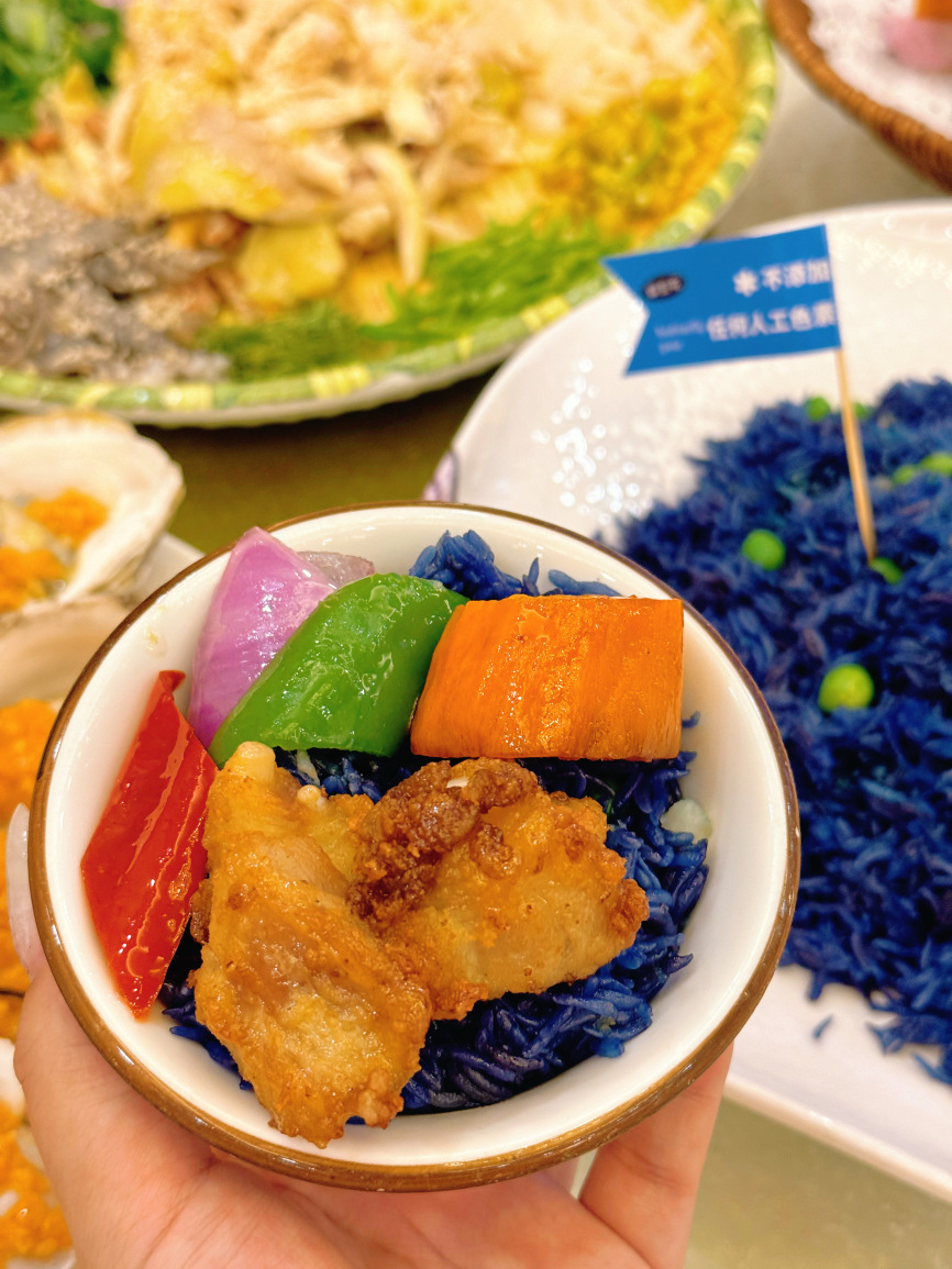 家和酒楼(庆云大道店)