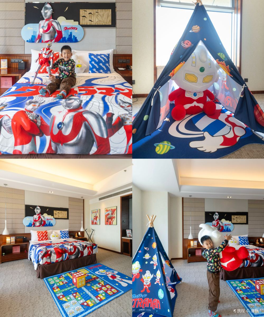 佛山保利洲际酒店图片