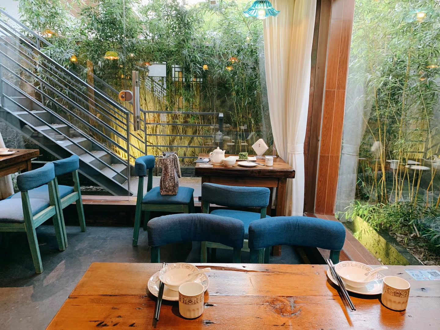 味厨·苏帮菜(同里古镇店)餐厅图片