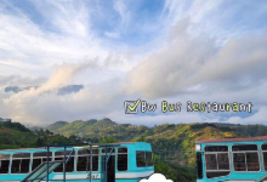 Sabah Tea House美食图片