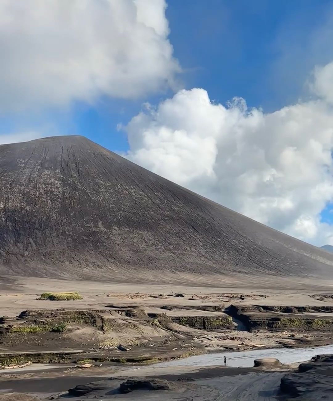 瓦努阿图  攻略 火山🌋➕大海 一切都值得