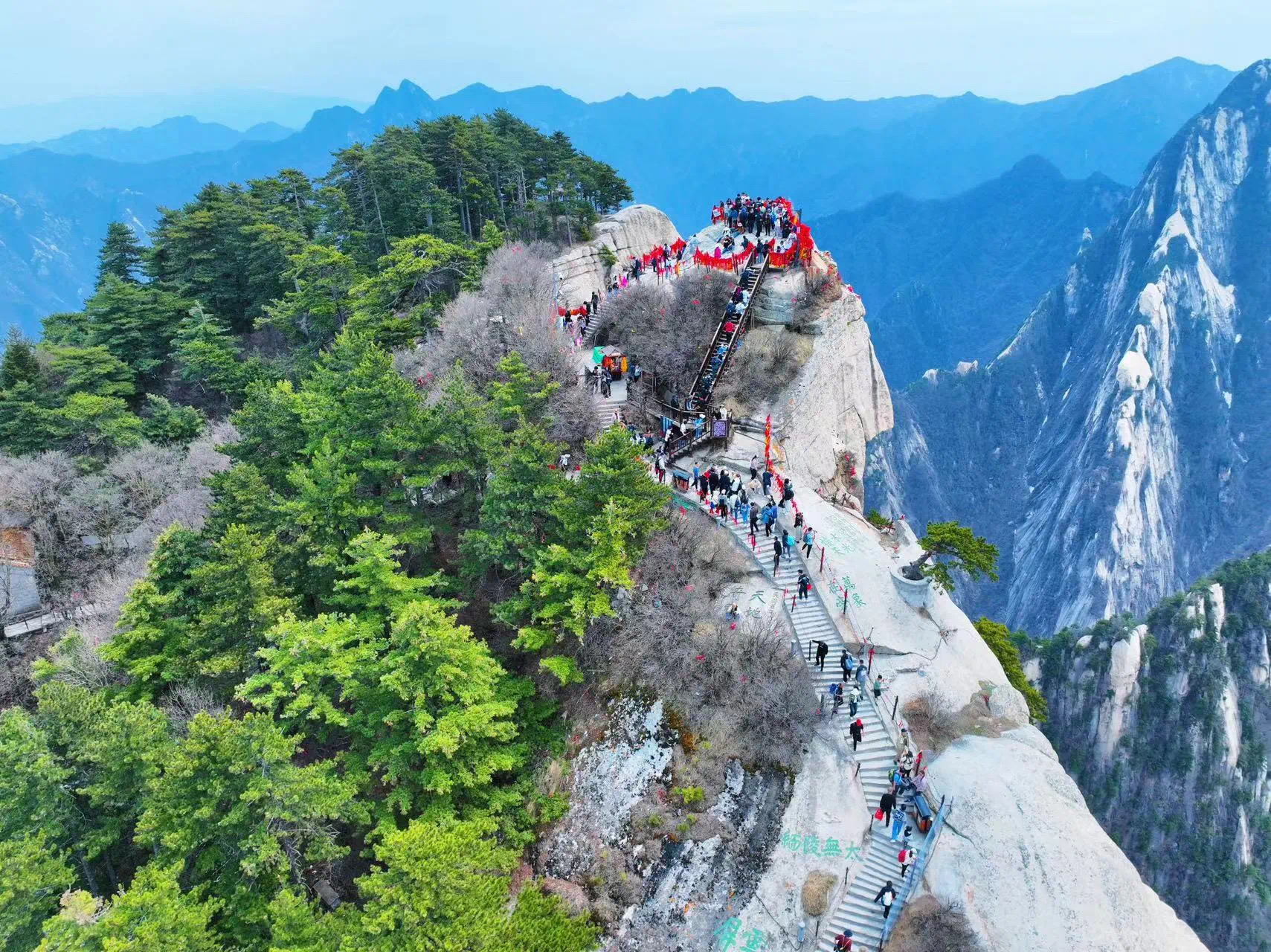 活力春景已就绪！快来看看哪一处最让你心动