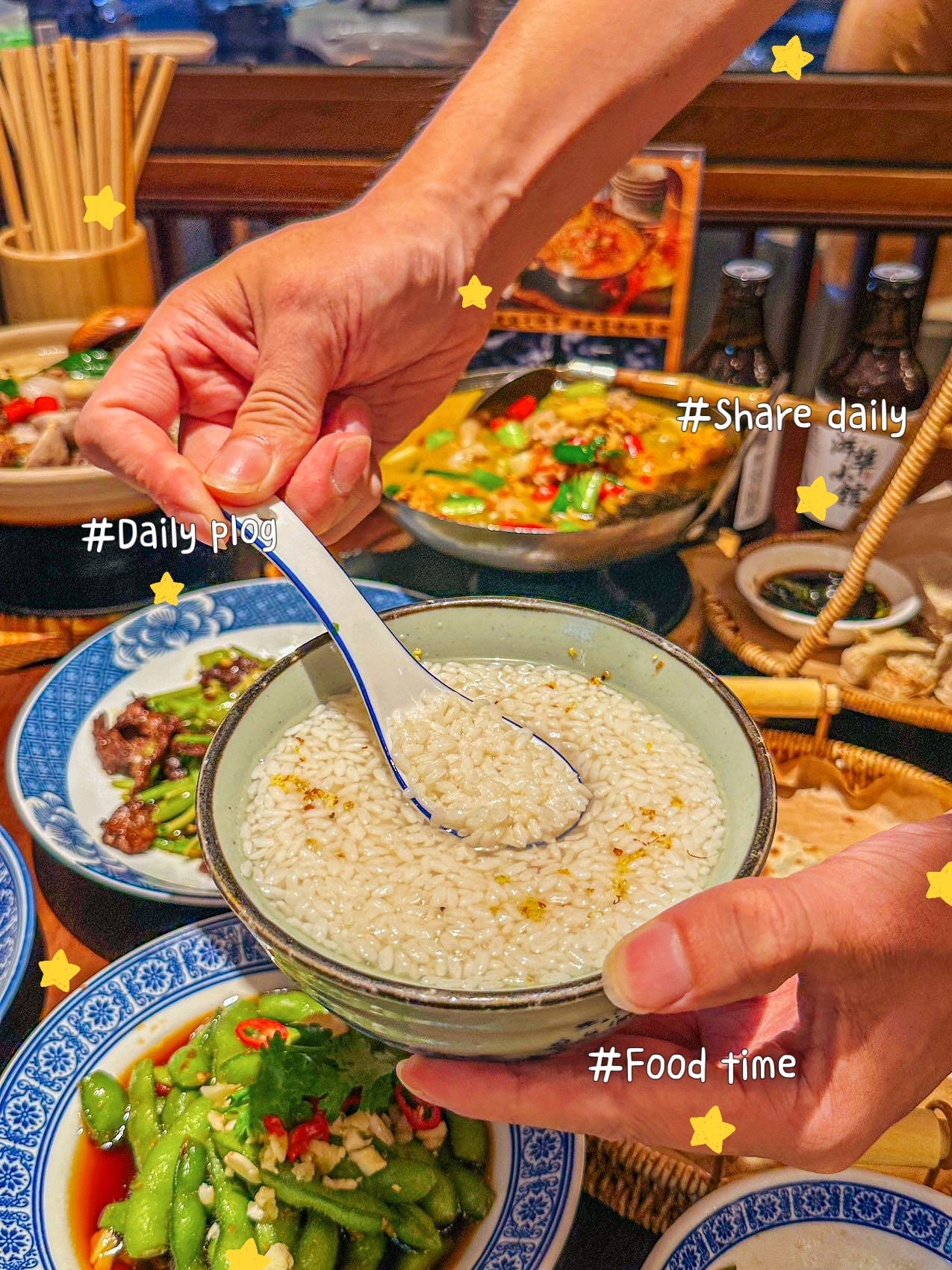 游埠小馆餐厅图片