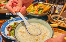 游埠小馆·江南早茶(游埠古镇店)餐厅图片