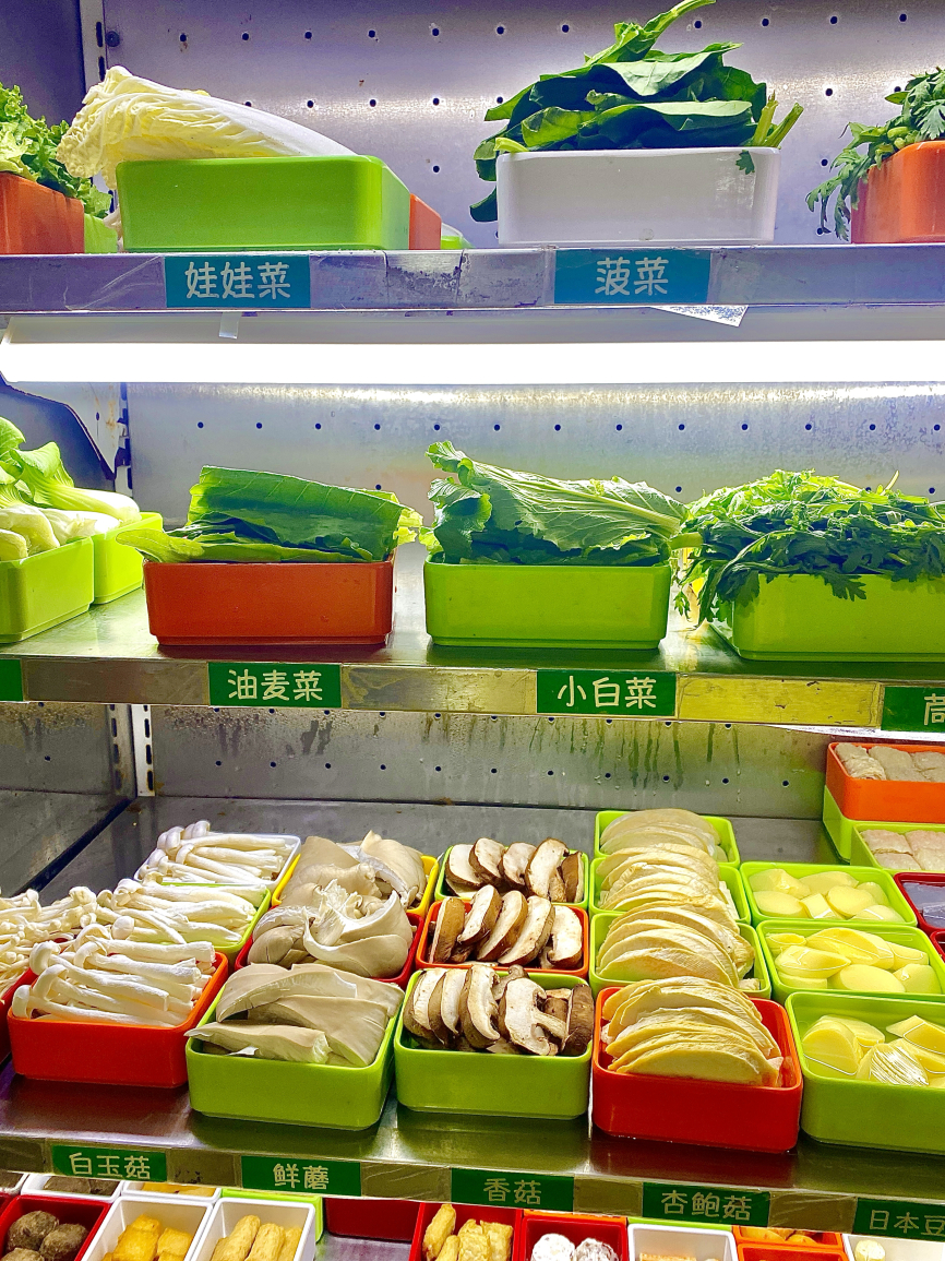 烈宴啵啵鱼(农大店)