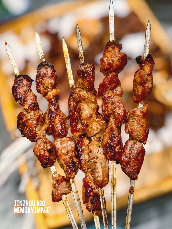 东梅烧烤(辽工店)