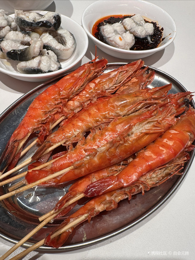 吃货帖!北京美食图鉴之行运打边炉