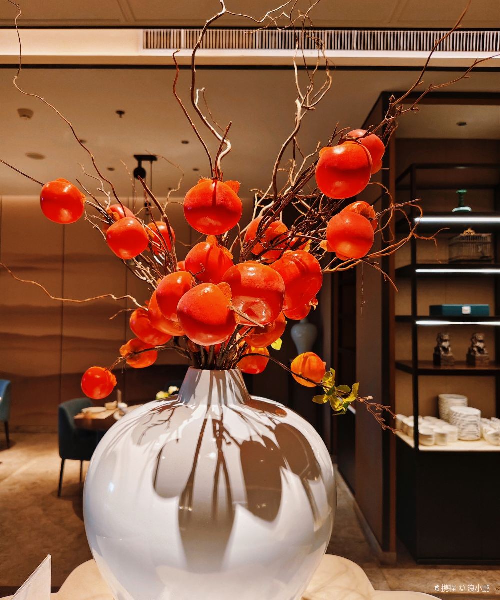 开封大宏喜来登酒店图片