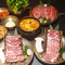 崔家庄木炭烤肉(曹路宝龙广场店)