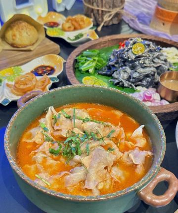 厦门万象城湖滨东路轻居酒店图片