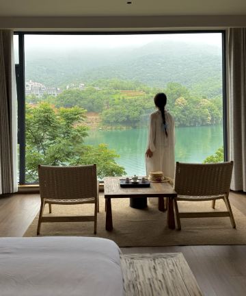 东江湖一凡居民宿图片
