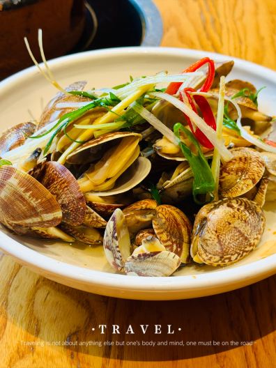 醉得意·山茶油炒土鸡(福州上下杭三通桥店)