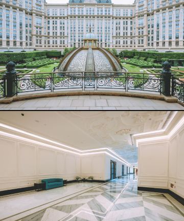澳门上葡京图片