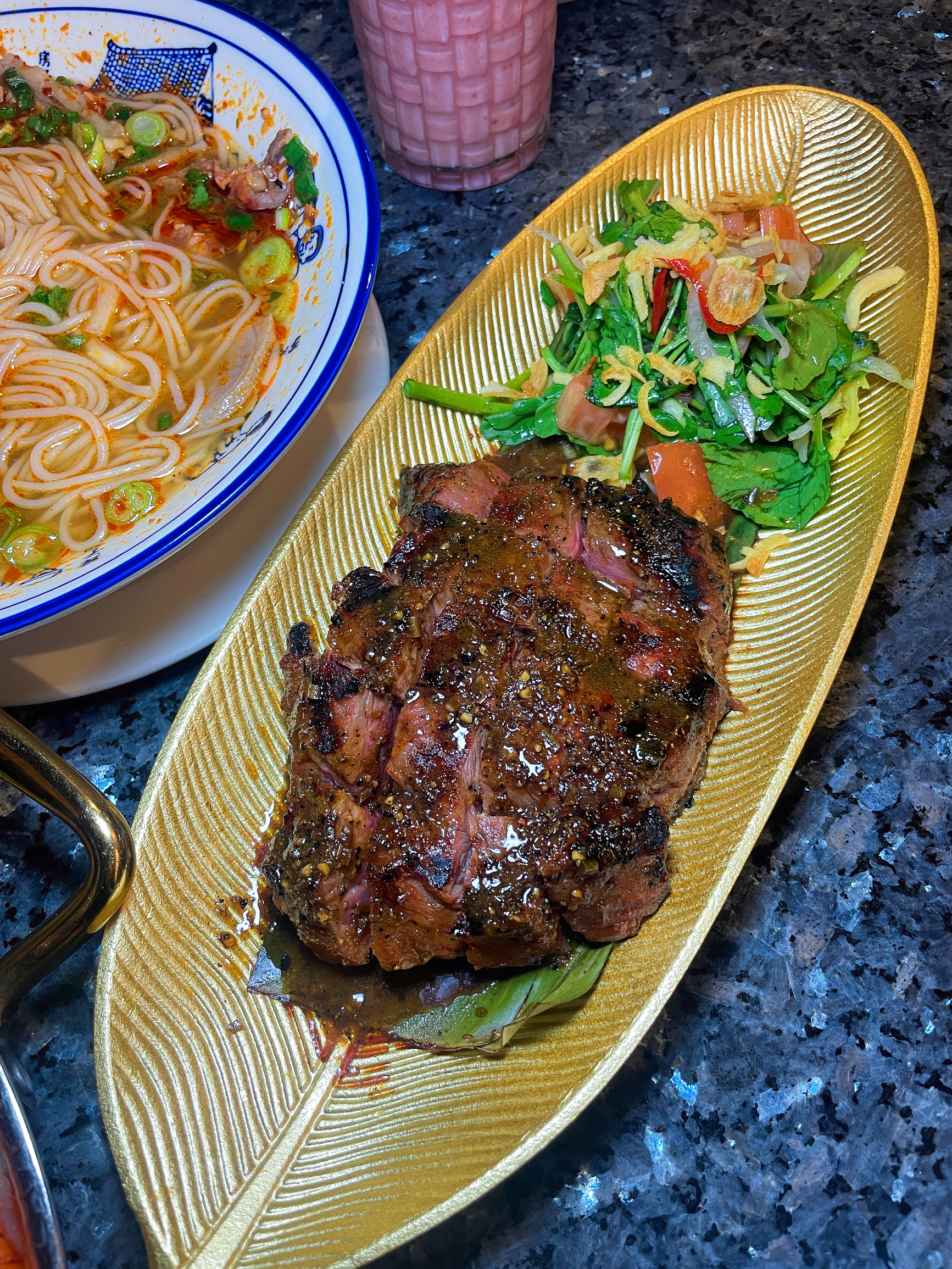 Saigon Star餐厅图片