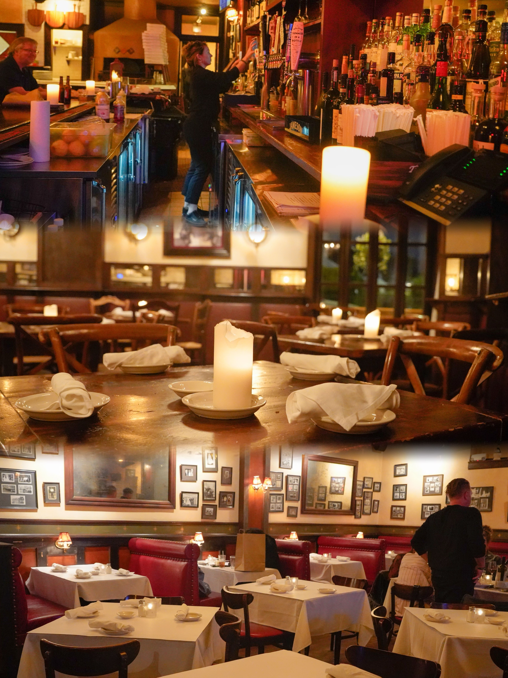 Luigi's Restaurant and Bar