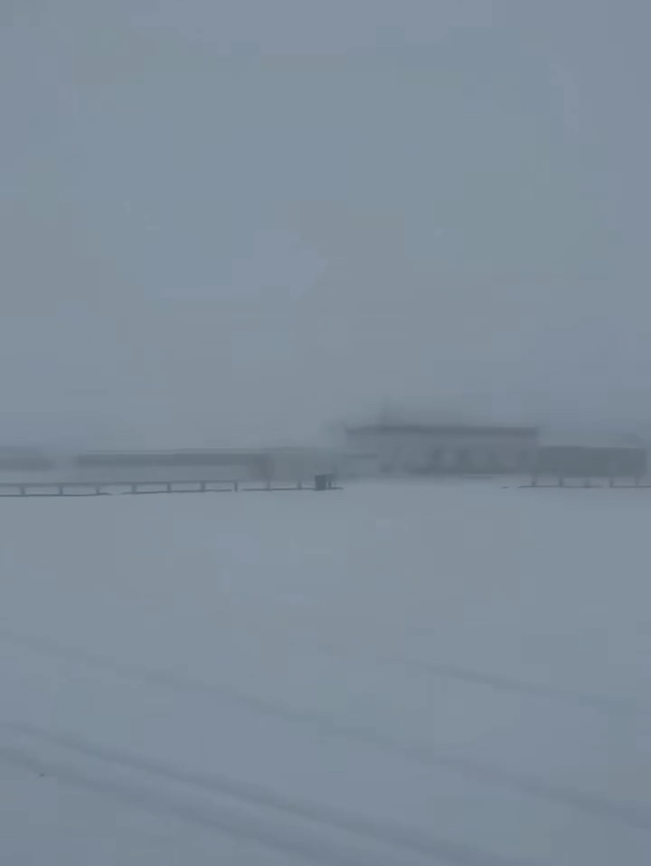 4.29下雪的南疆