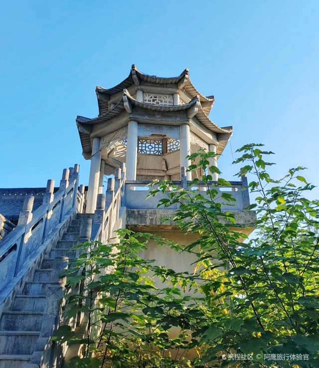大山里隐藏的千年街亭_街亭古镇攻略
