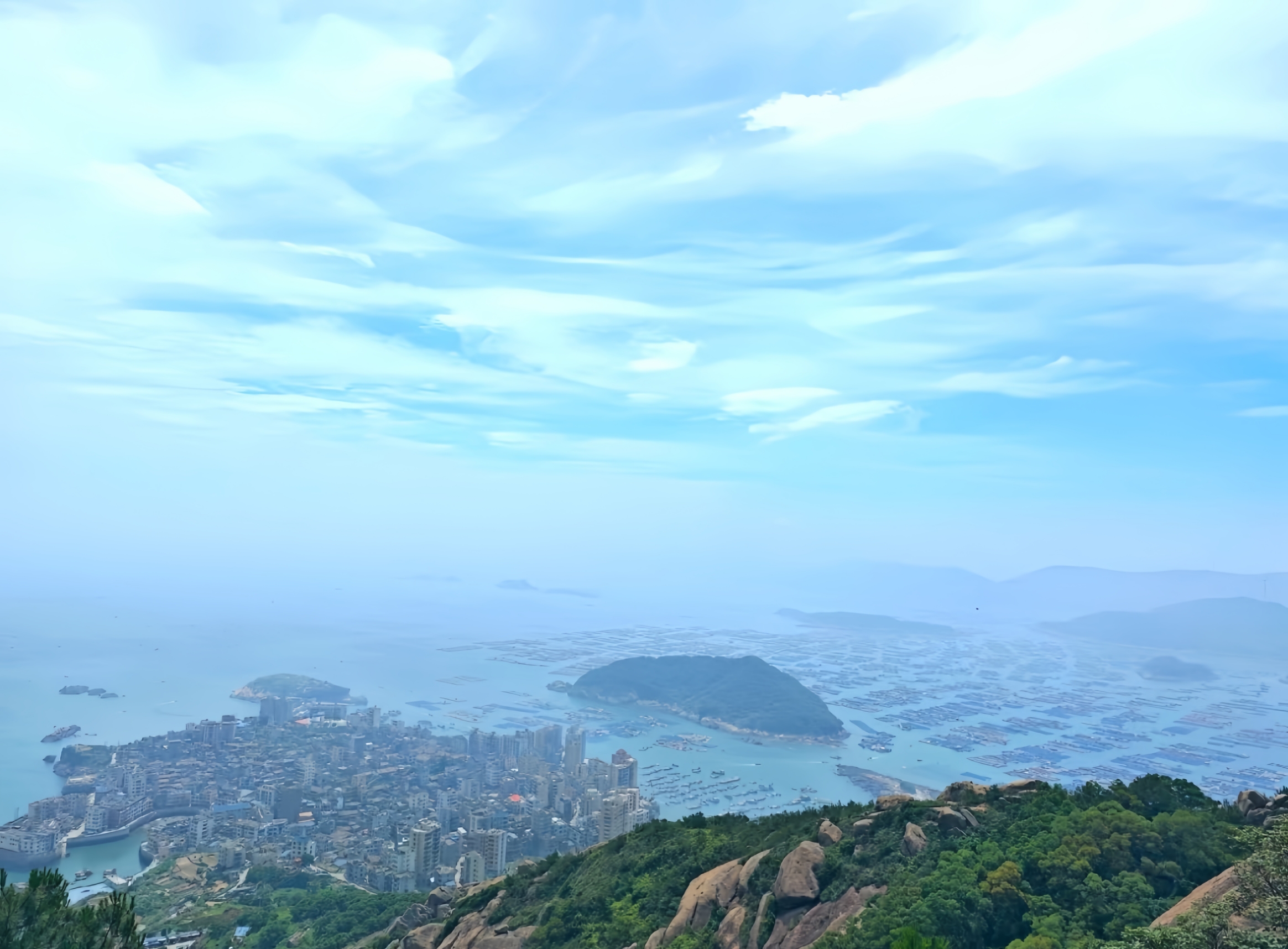 连江县琯头镇第三农贸市场