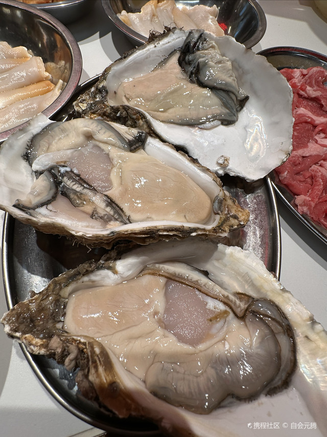 吃货帖!北京美食图鉴之行运打边炉