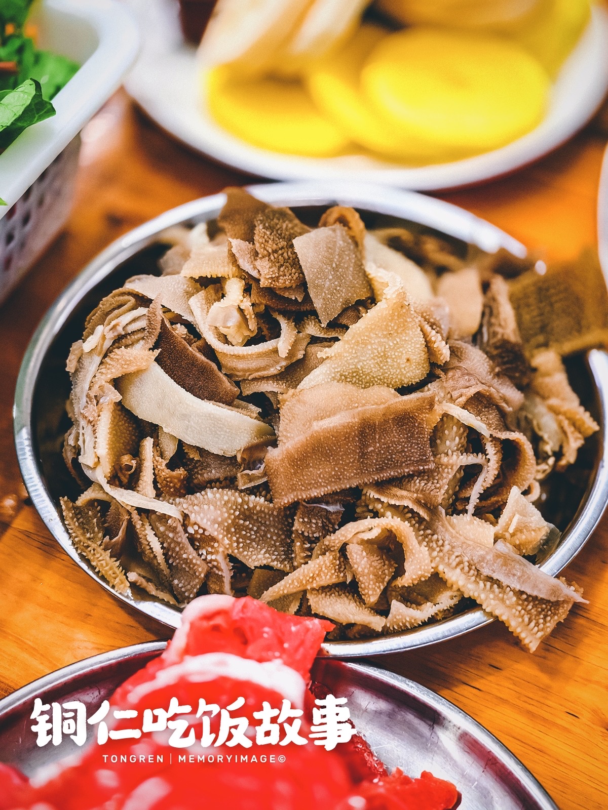 老字号施秉鲜牛馆(江口店)餐厅图片