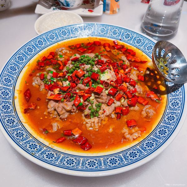 莞府家宴·东莞菜(松山湖店)