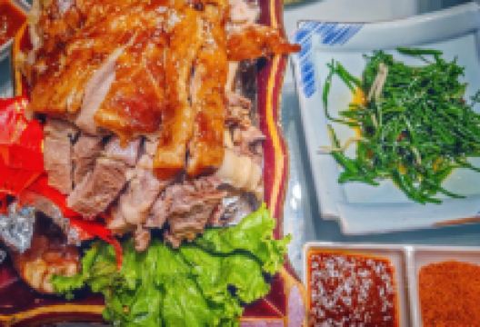 蒙亨·阿木图赛(乌兰察布天恒广场店)美食图片