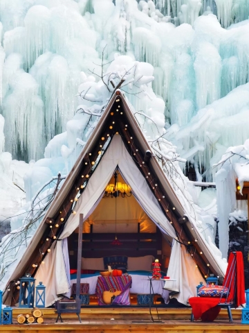 研磨时光·咖啡体验馆(九如山店)