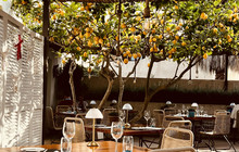 Restaurant Laudat餐厅图片