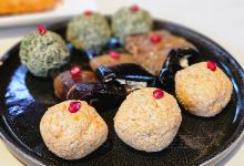 Mala's Garden美食图片