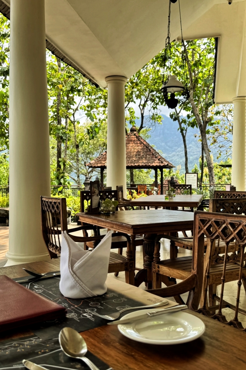 Patio Colonial餐厅图片