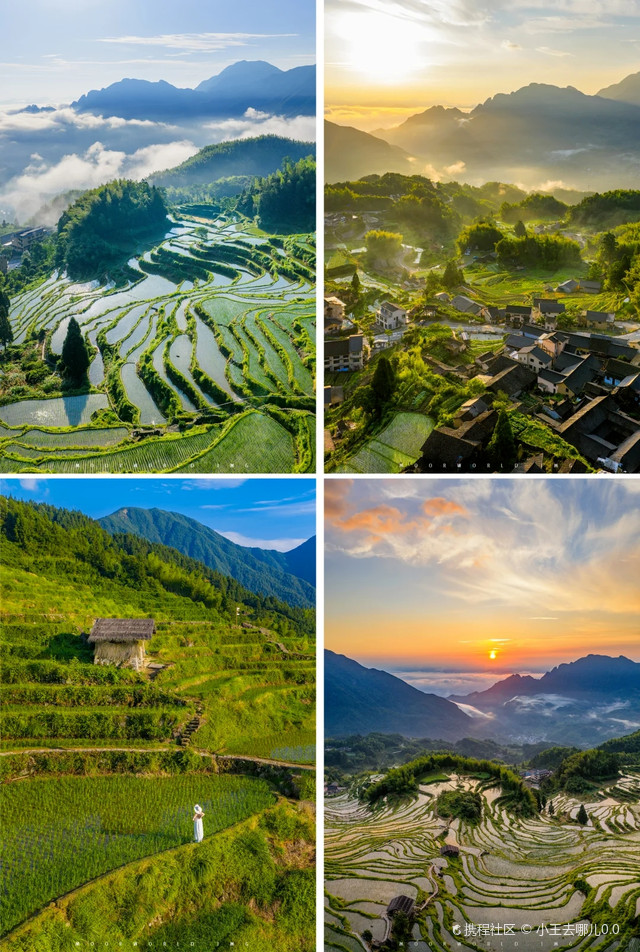 赣南农耕 文明与现 代城市化相关图片5