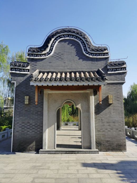 南湖公园