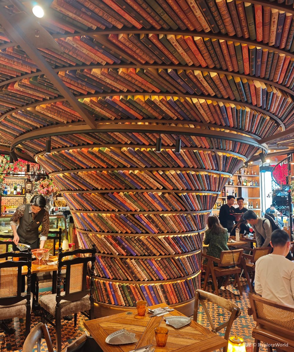 北京国贸大酒店图片