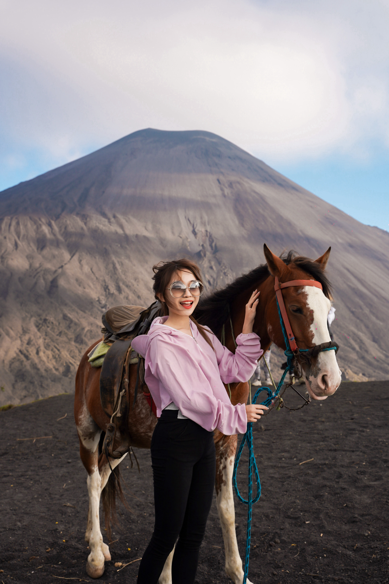 安提瓜🌋火山徒步攻略