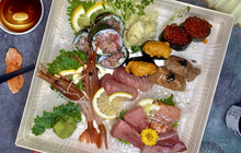 Ginza Sushi餐厅图片