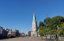 Håndverkeren Restaurant & Pub餐厅图片