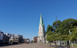 Håndverkeren Restaurant & Pub
